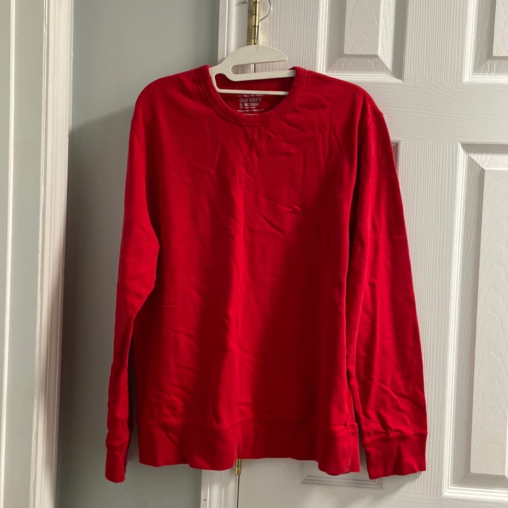 Old Navy long sleeve